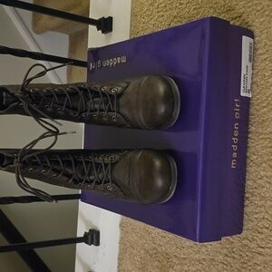 Madden Girl Gavinn Boots